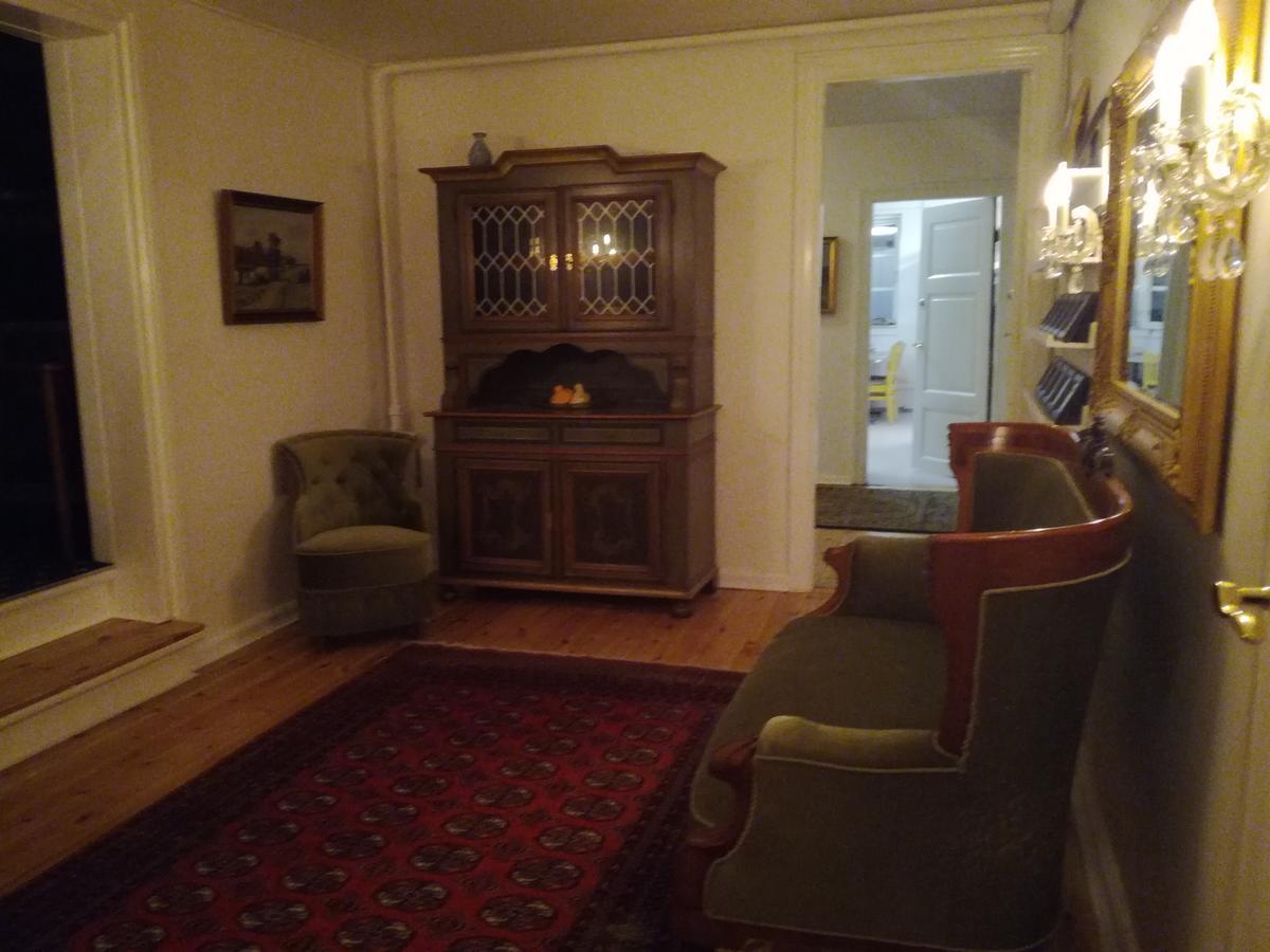 Olsted Kro Zewnętrze zdjęcie