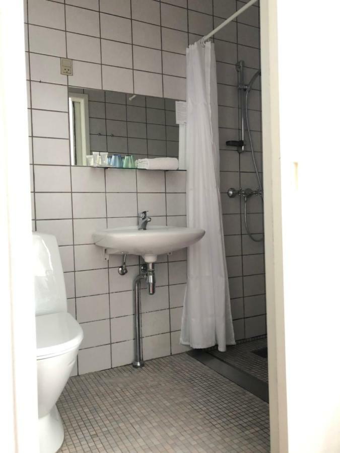 Olsted Kro Zewnętrze zdjęcie