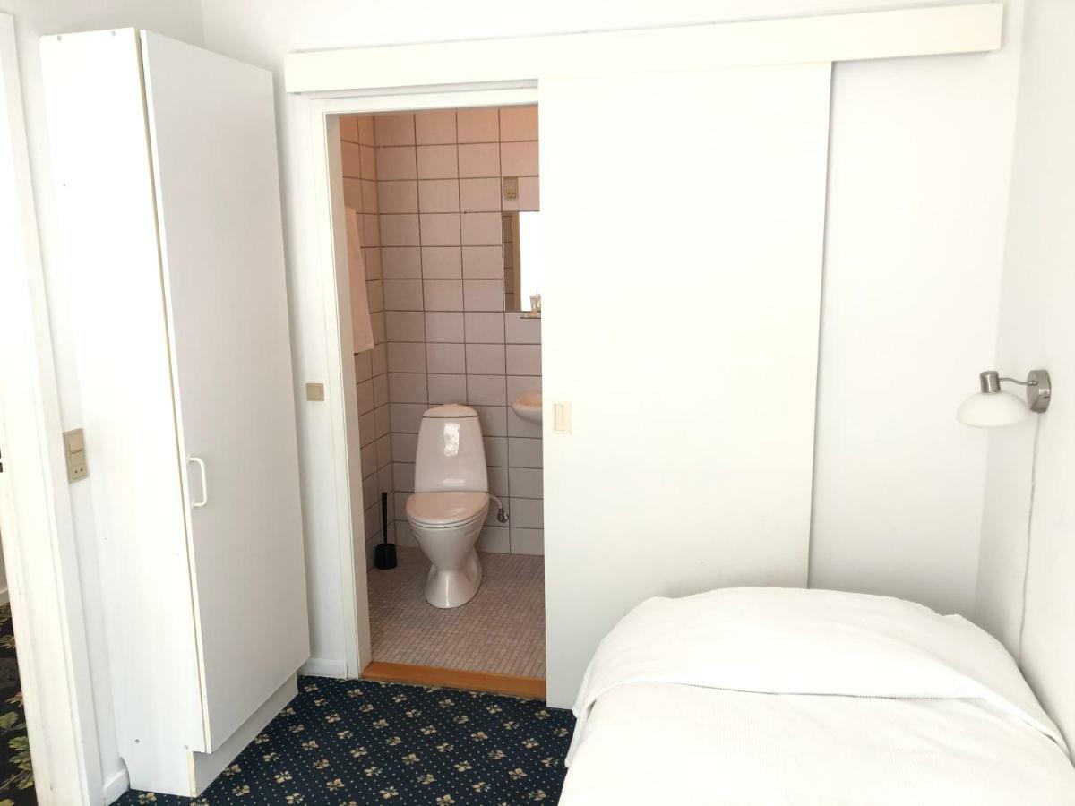Olsted Kro Zewnętrze zdjęcie